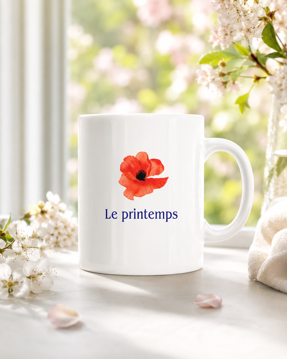 Les saisons
