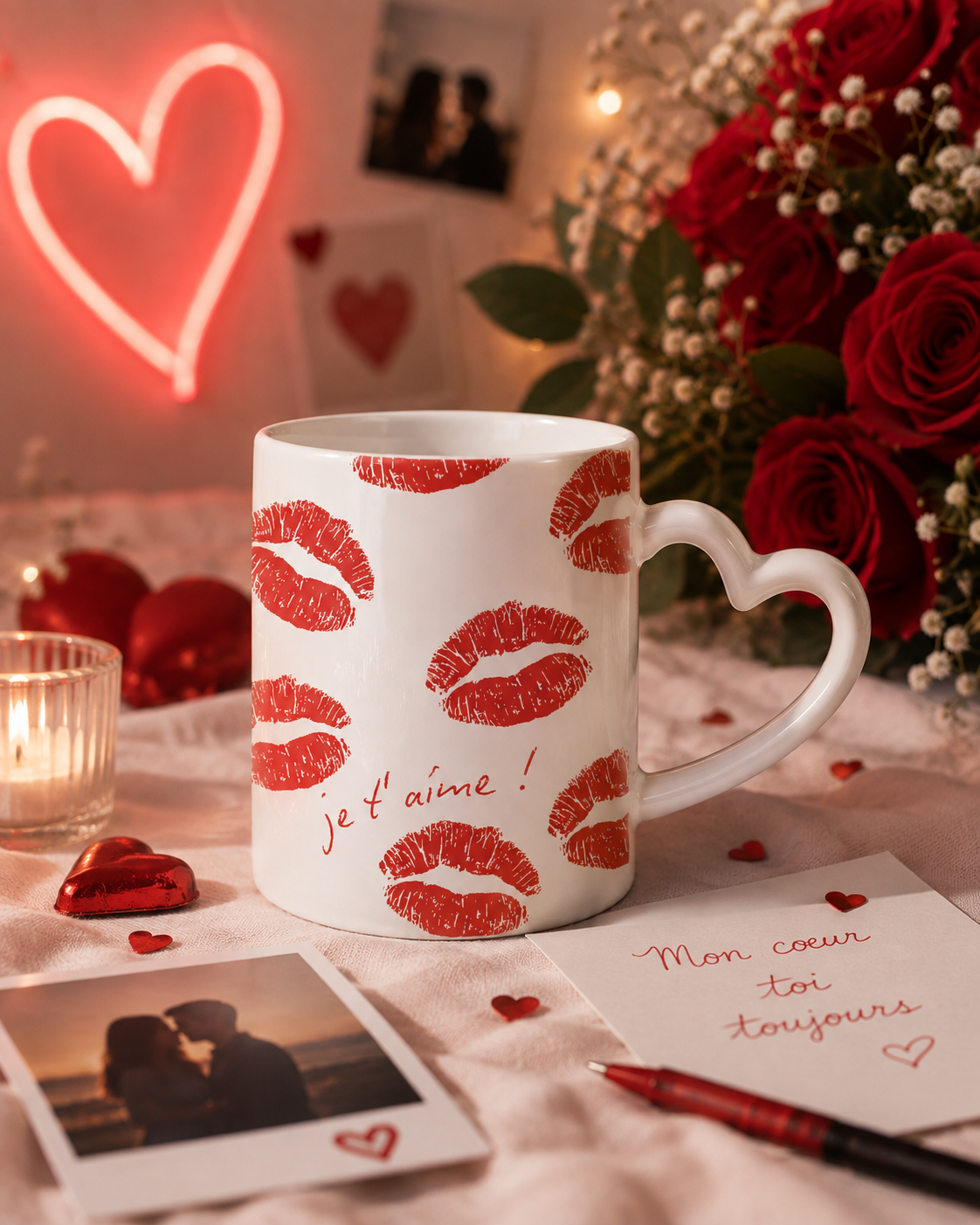 Bisous