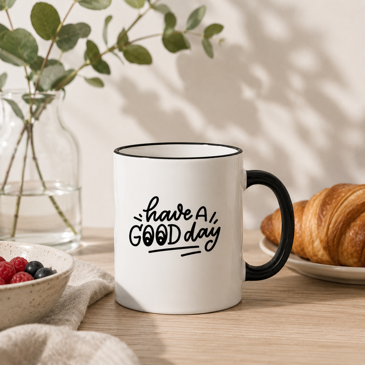 Have a good day