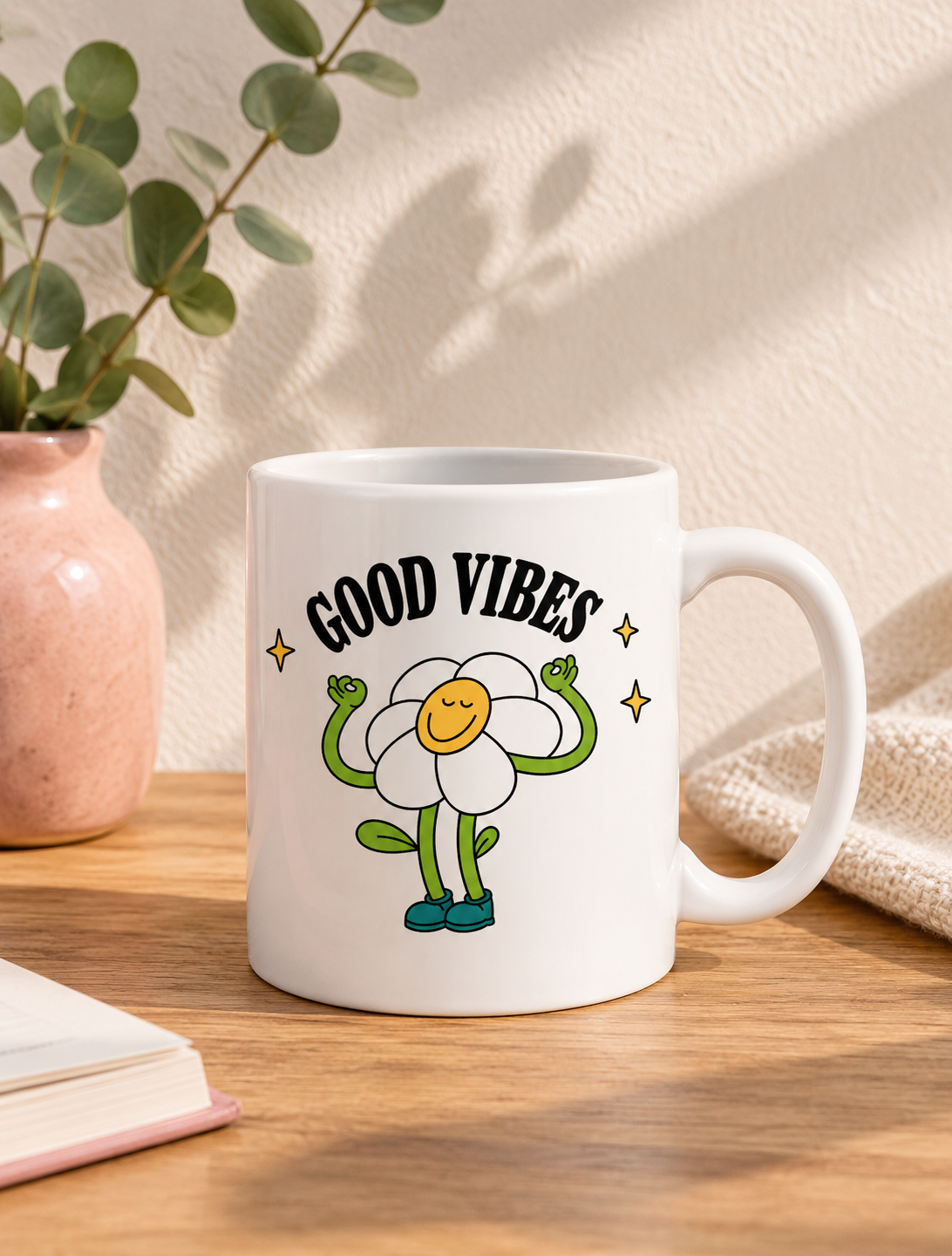 Good vibes