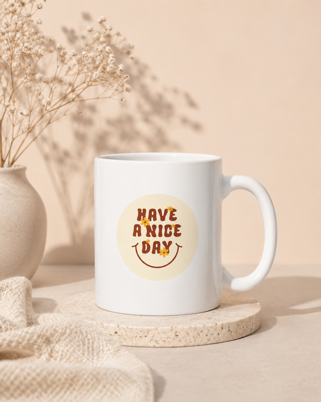 Have a nice day