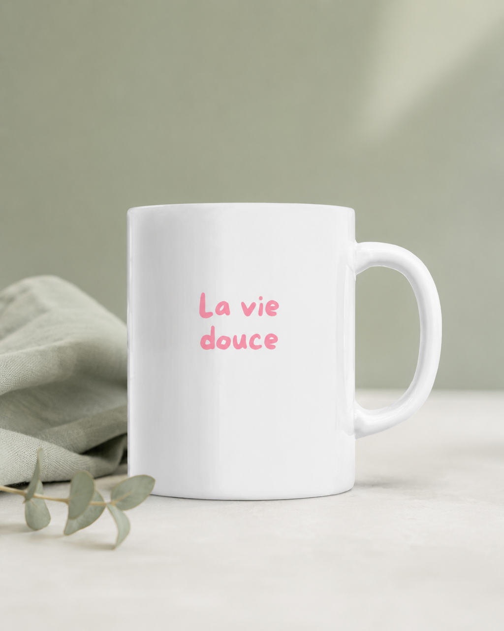 La vie douce