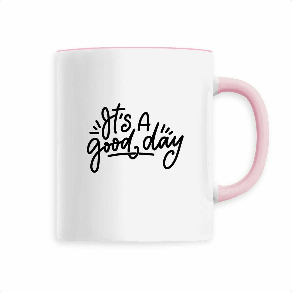 It's a good day - face_0