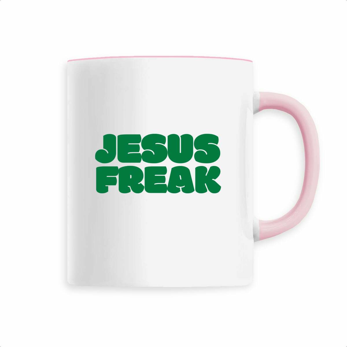 Jesus Freak - face_0