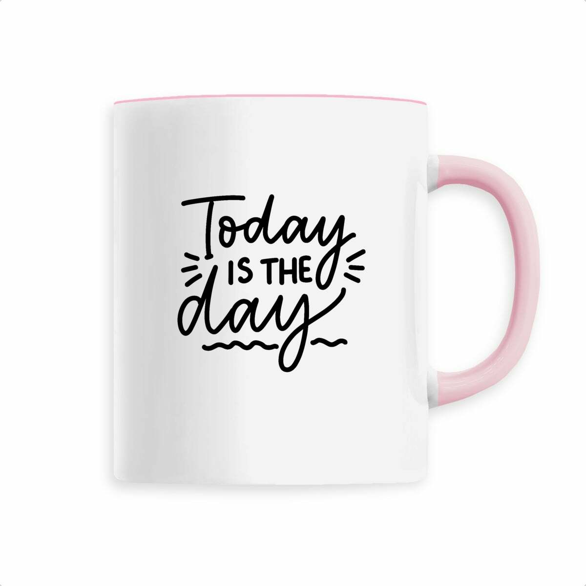 Today is the day - face_0