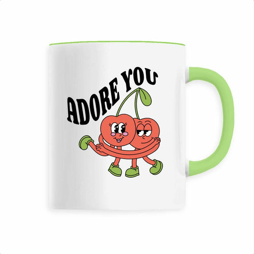 Adore you - face_0