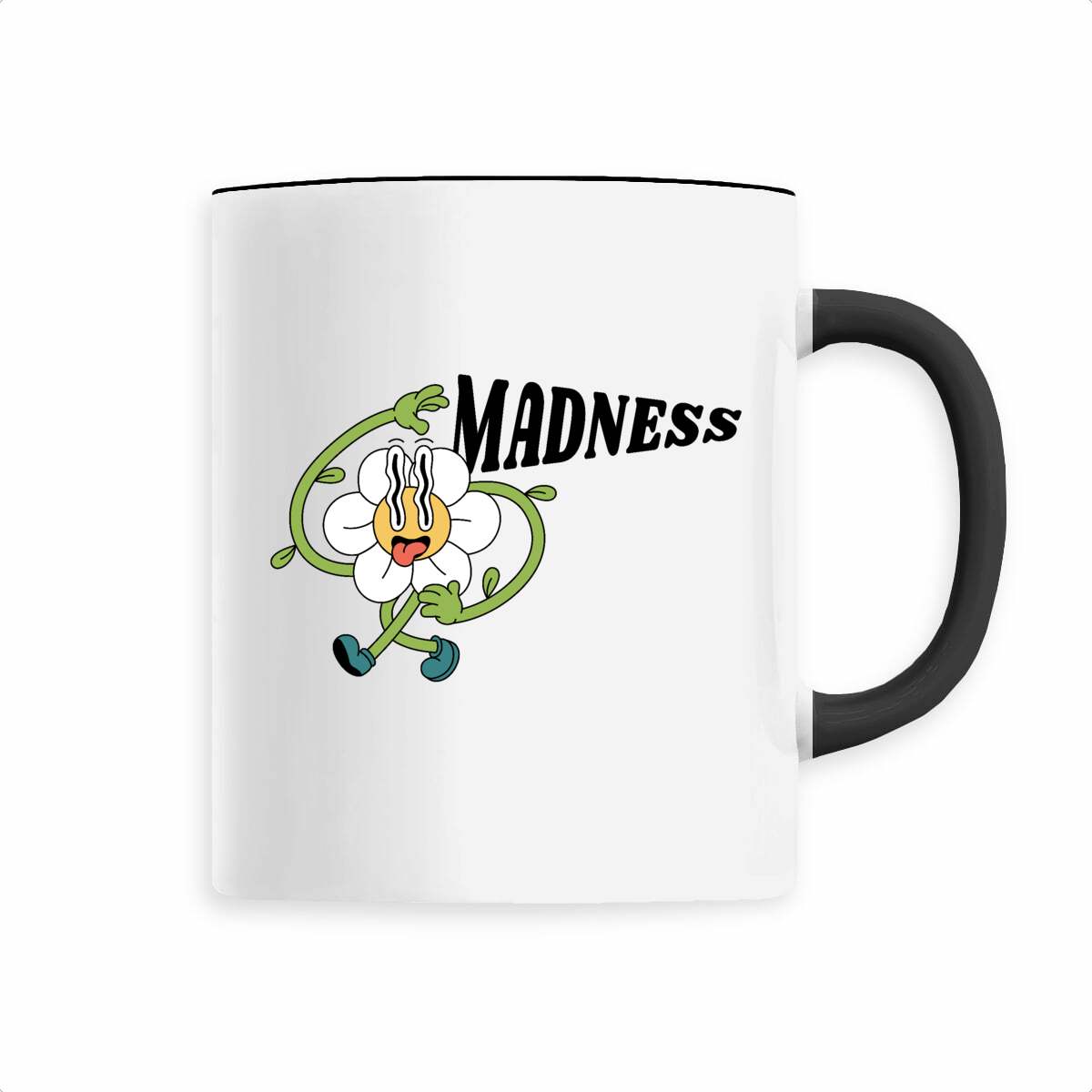 Madness - face_0