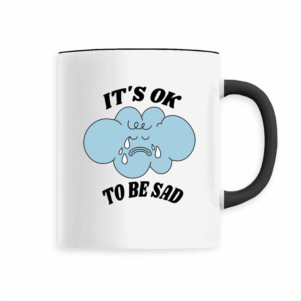 It's ok to be sad - face_0