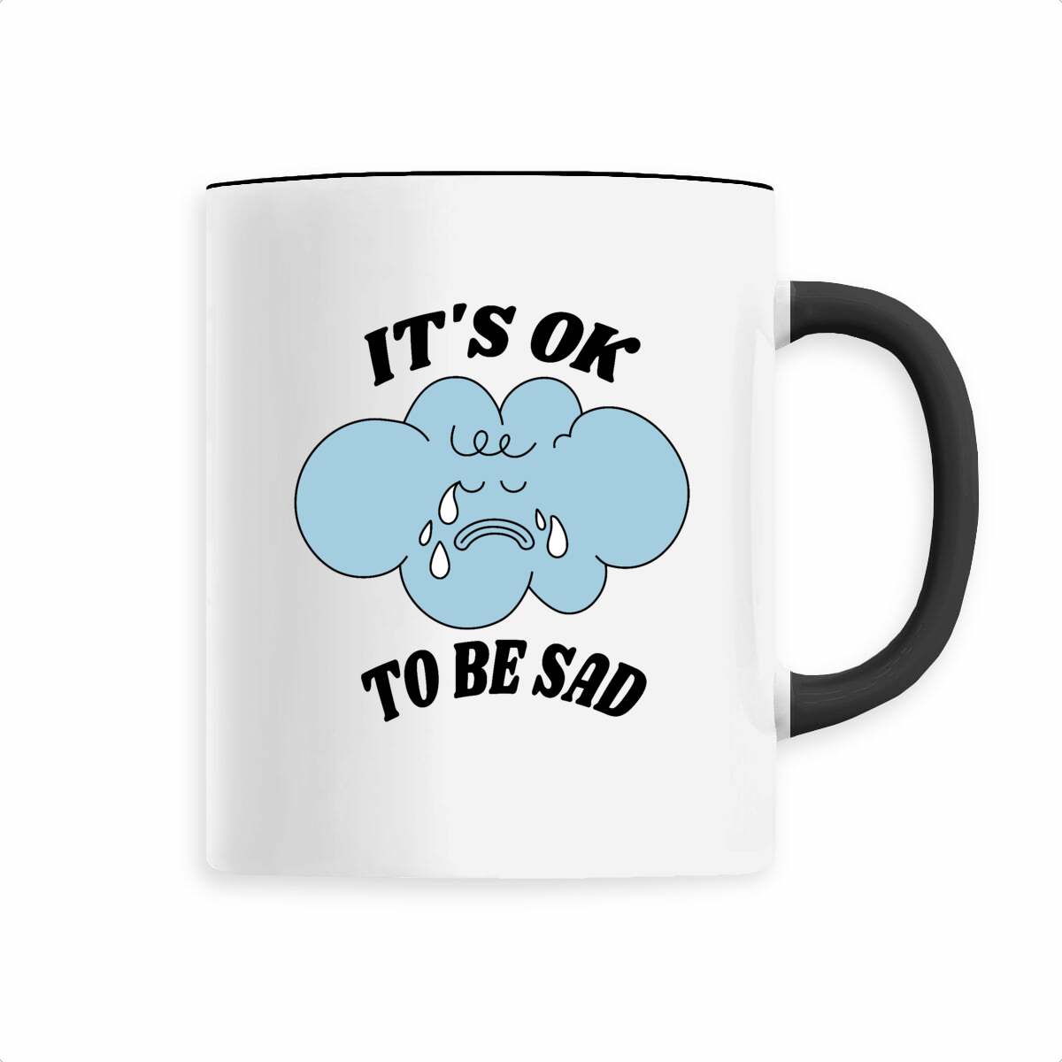 It's ok to be sad - face_0