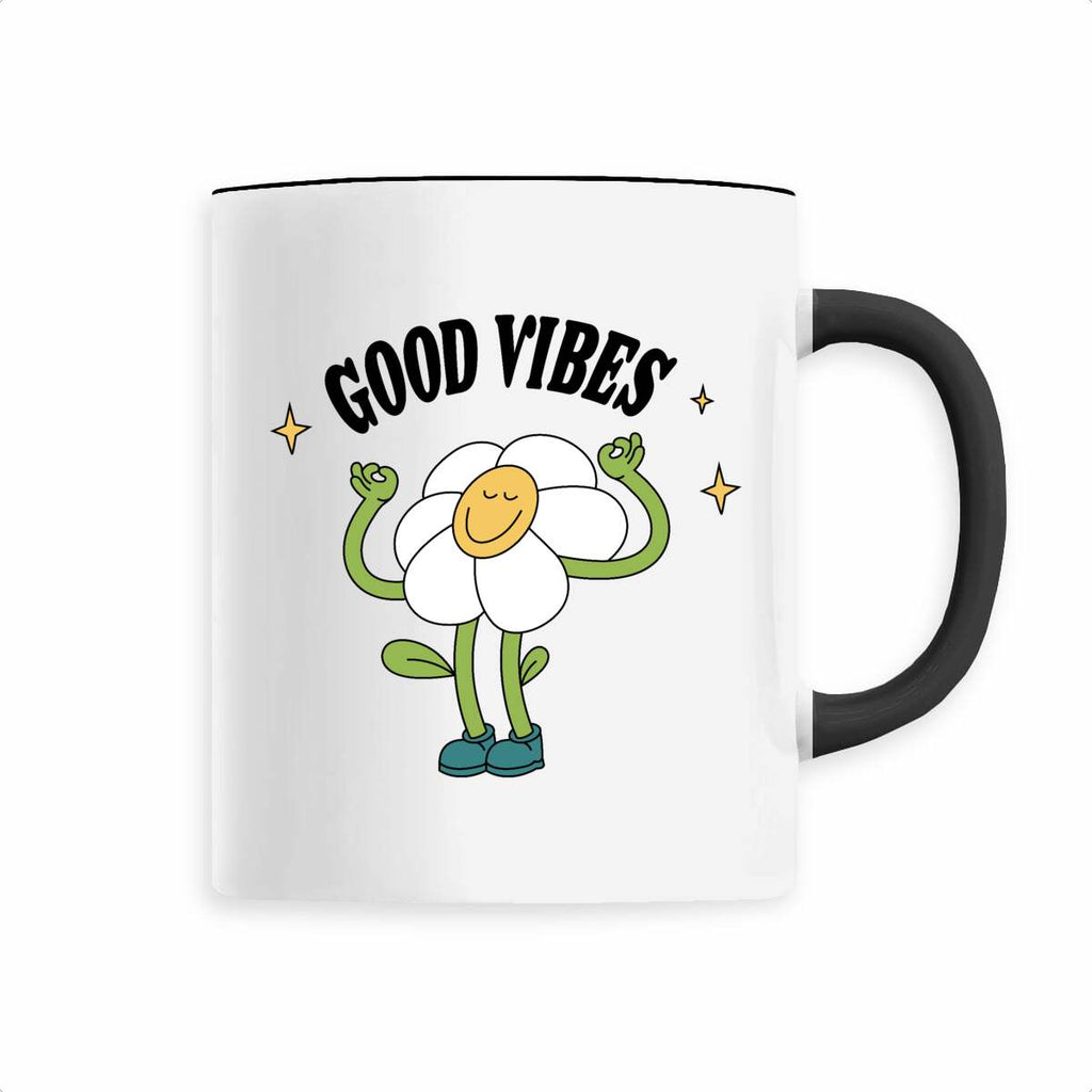 Good vibes - face_0