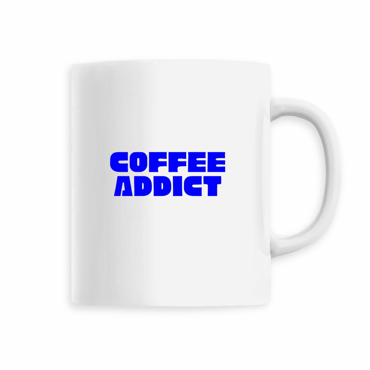 Coffee addict - face_0