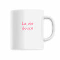 La vie douce - face_0
