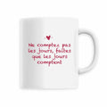 Ne comptez pas les jours... - face_0