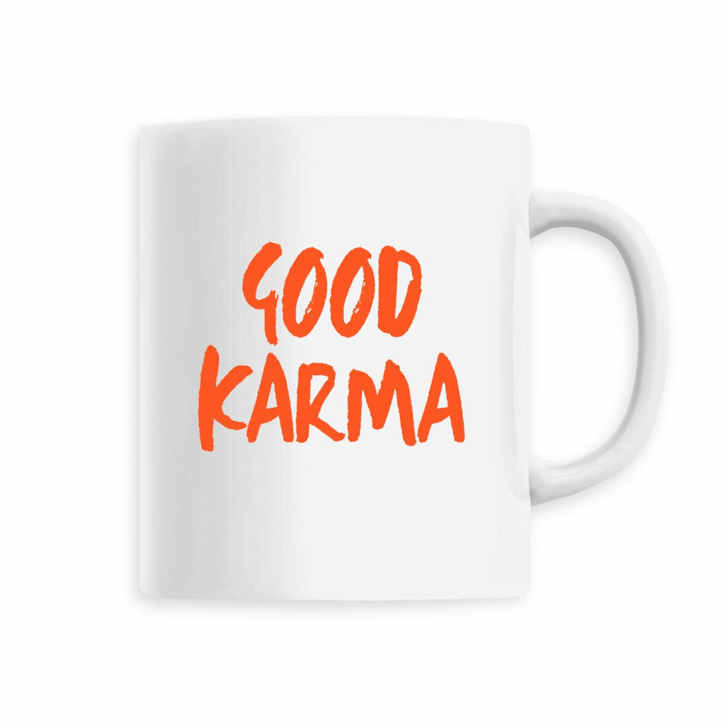 Good karma - face_0