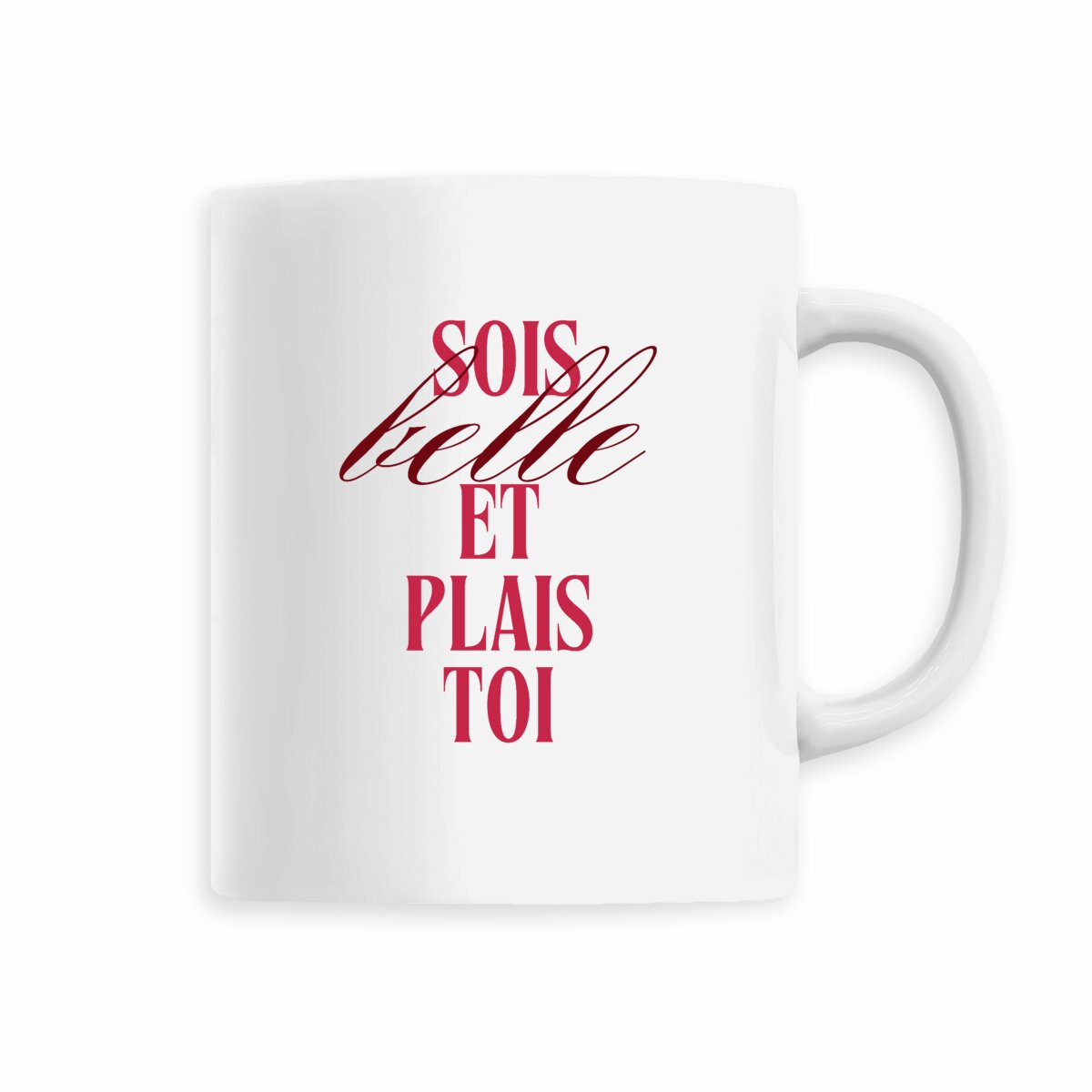 Sois belle et plais-toi - face_0