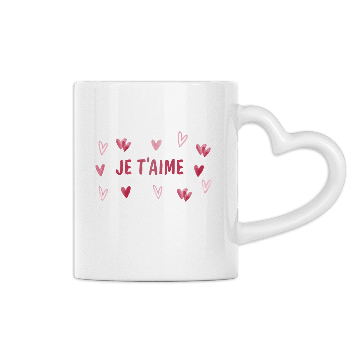 Je t'aime aquarelle - face_0