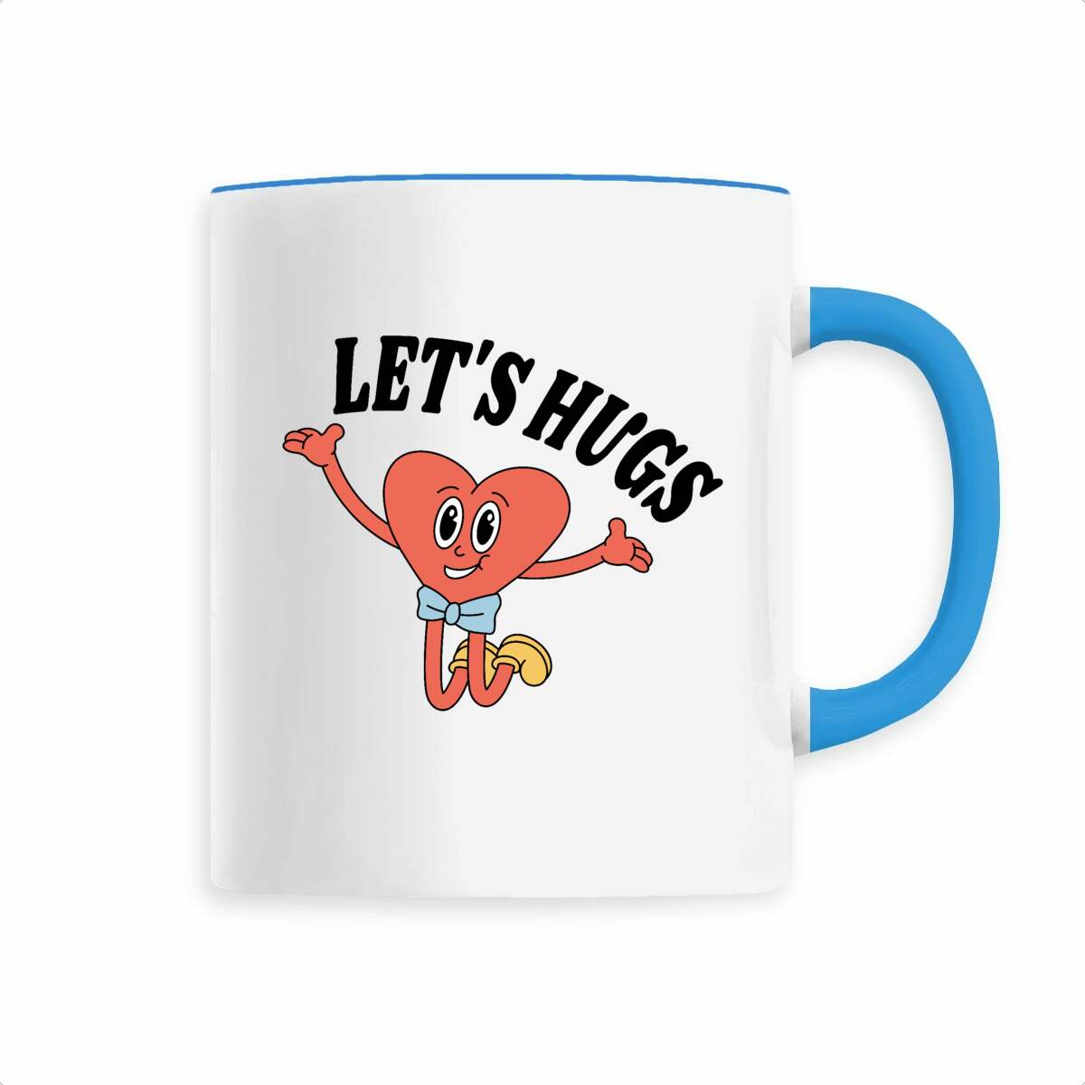 Let's hugs - face_0
