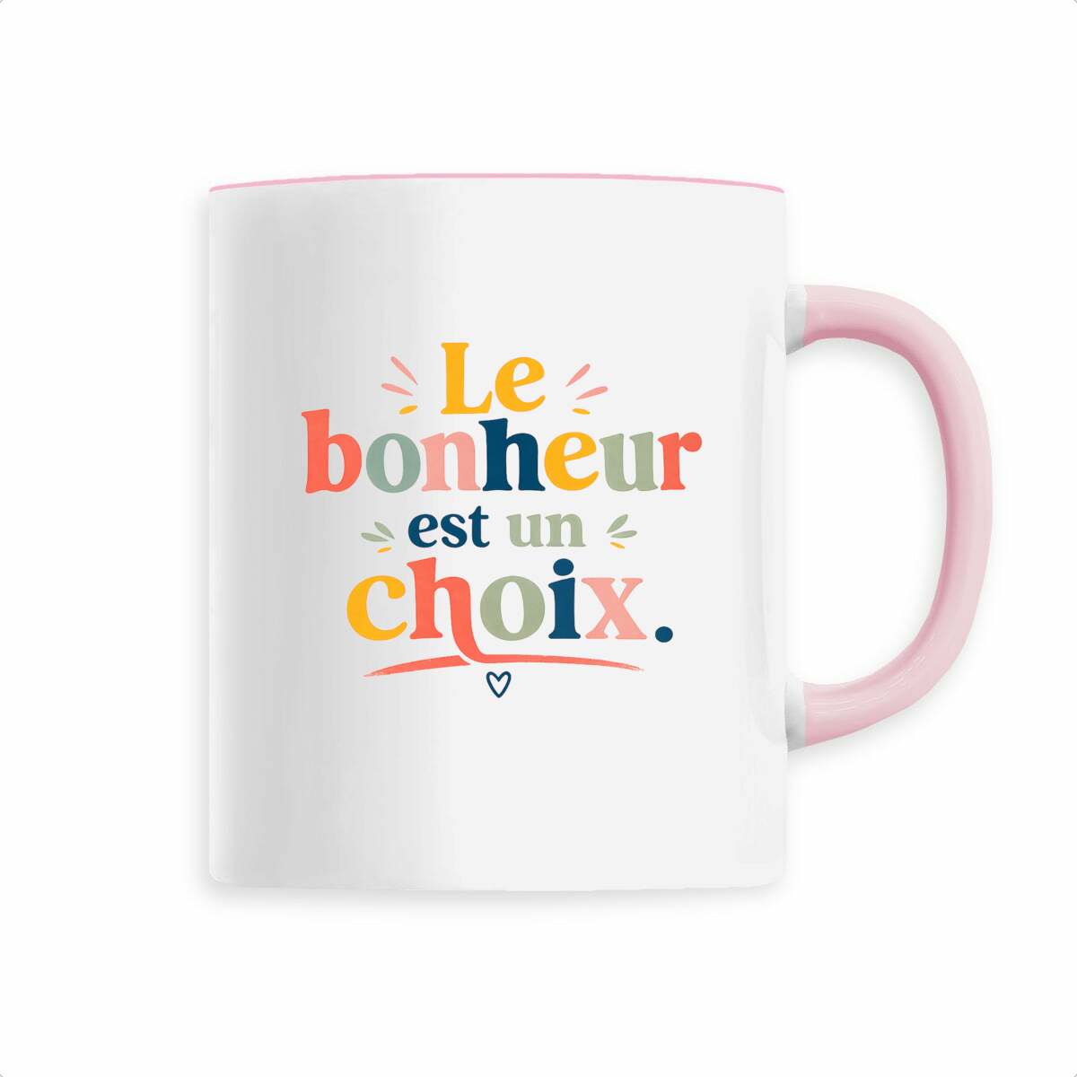 Le bonheur - face_0