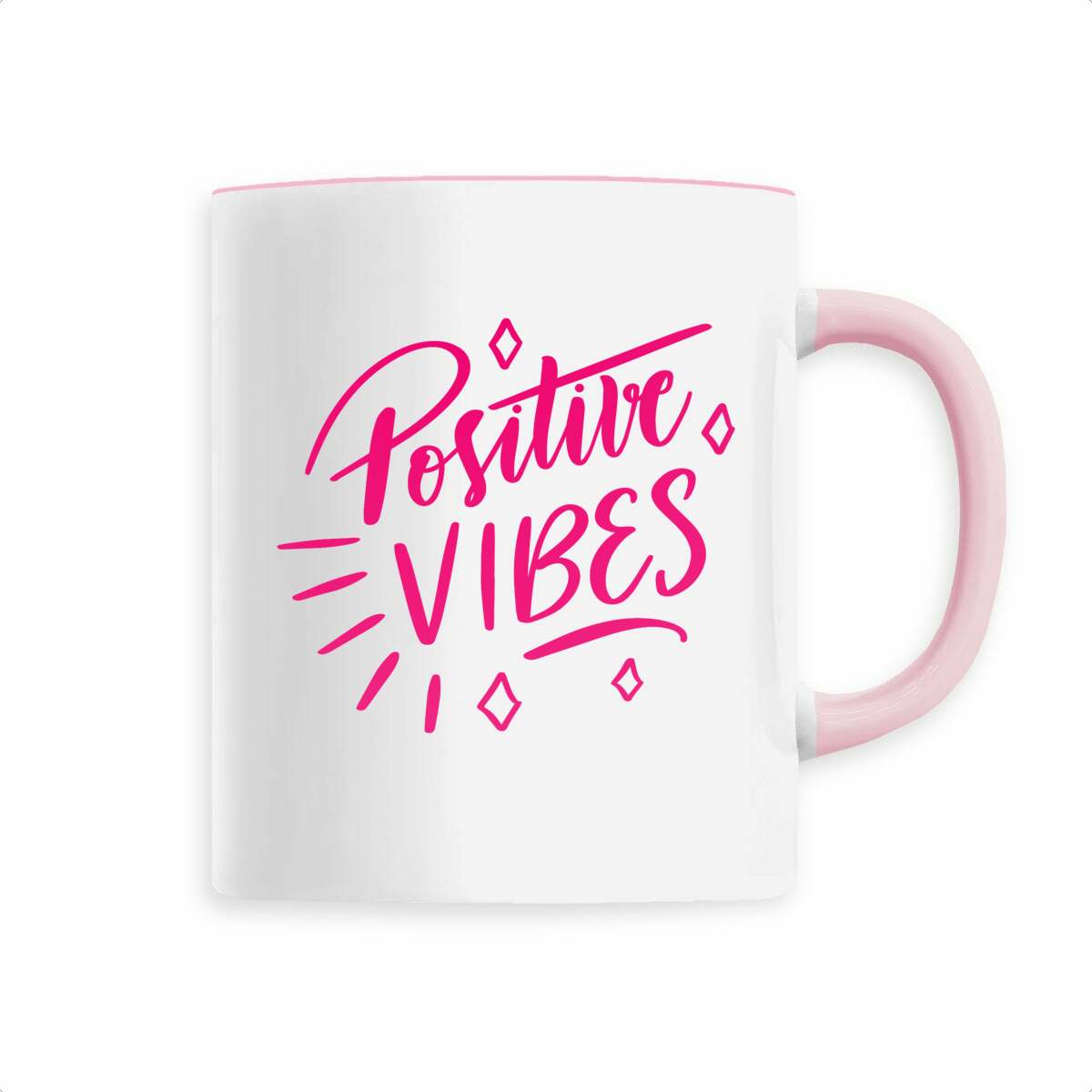 Positive vibes - face_0