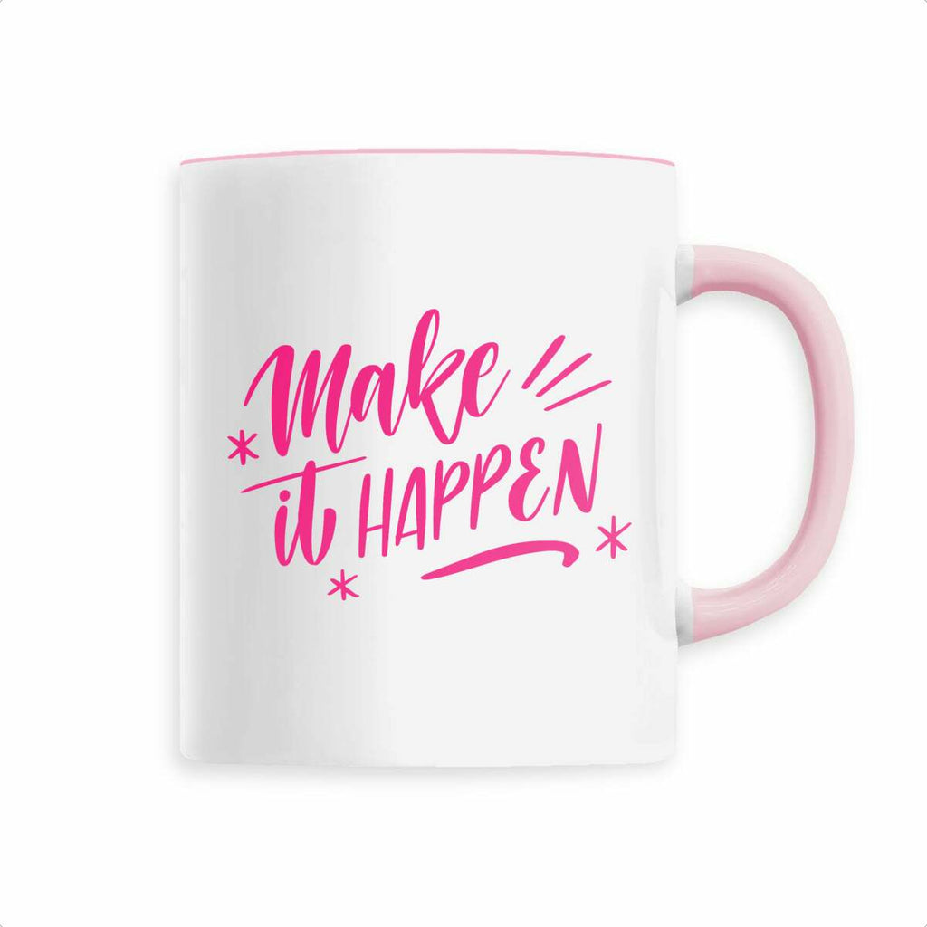 Make it happen - face_0