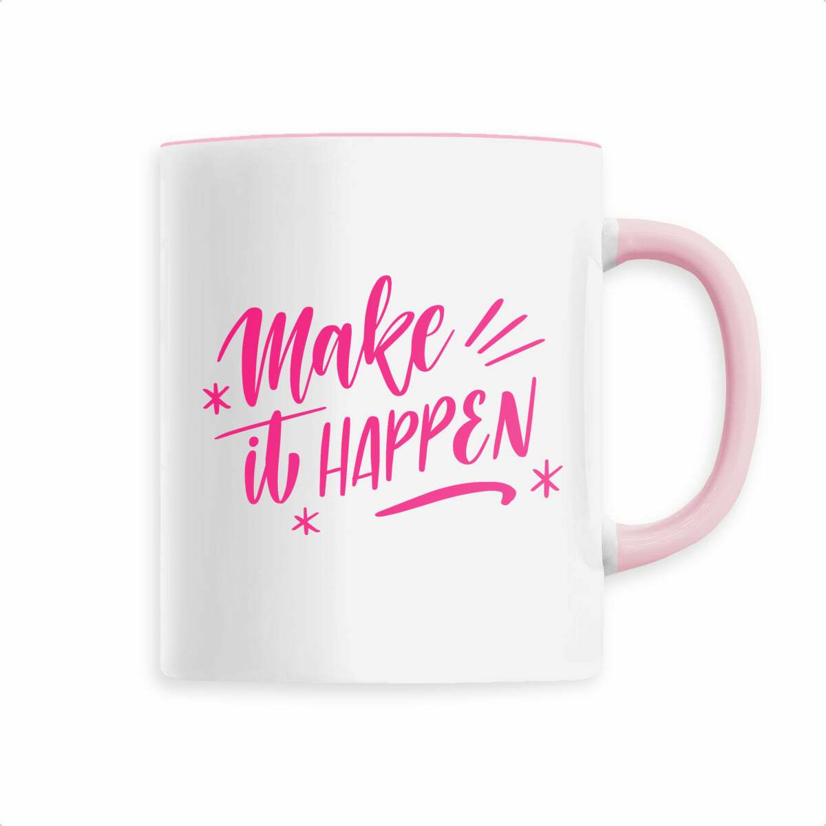 Make it happen - face_0