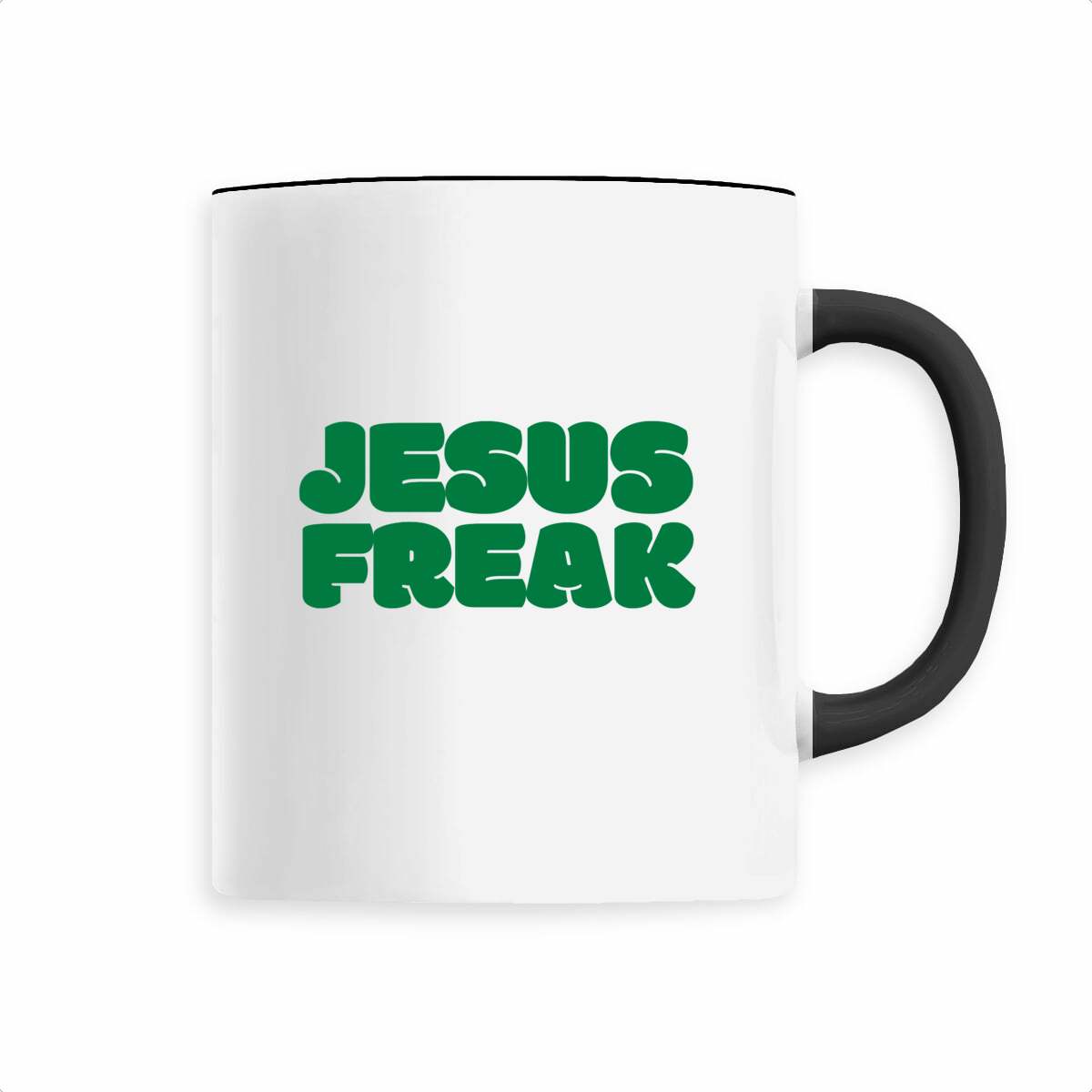 Jesus Freak - face_1