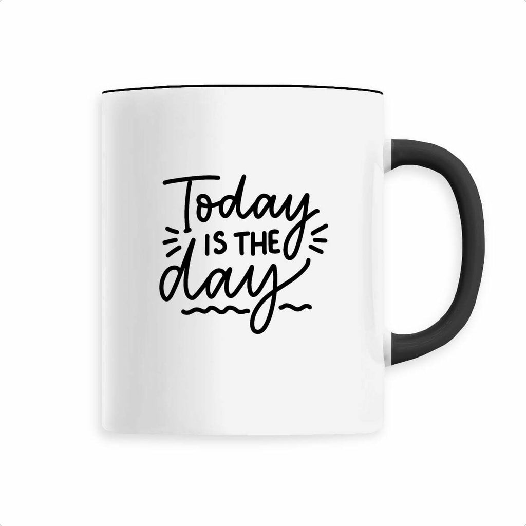 Today is the day - face_1