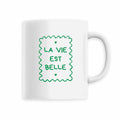 La vie est belle - face_1