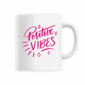 Positive vibes - face_1