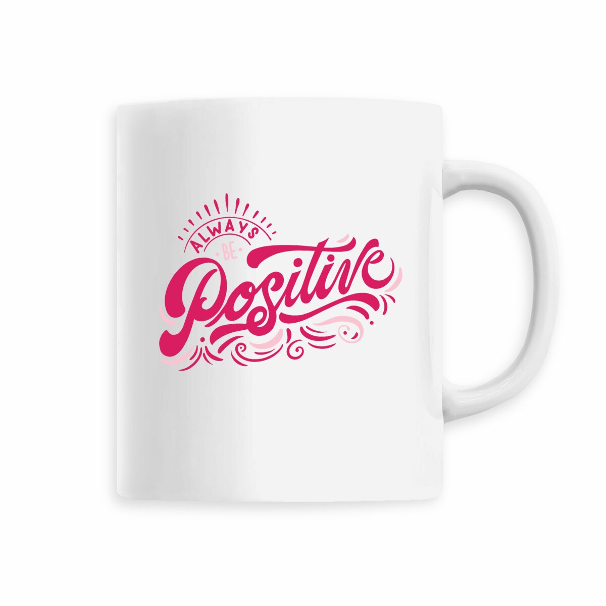 Always positive - face_1