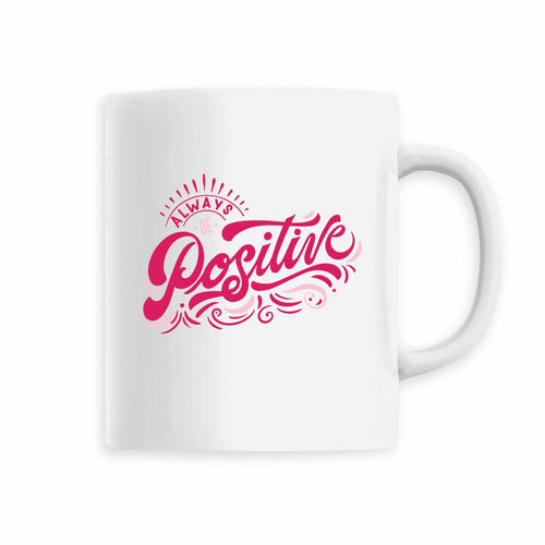 Always positive - face_1