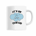 It's ok to be sad - face_1