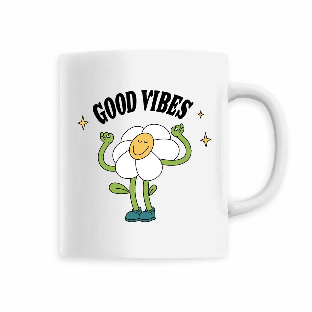 Good vibes - face_1