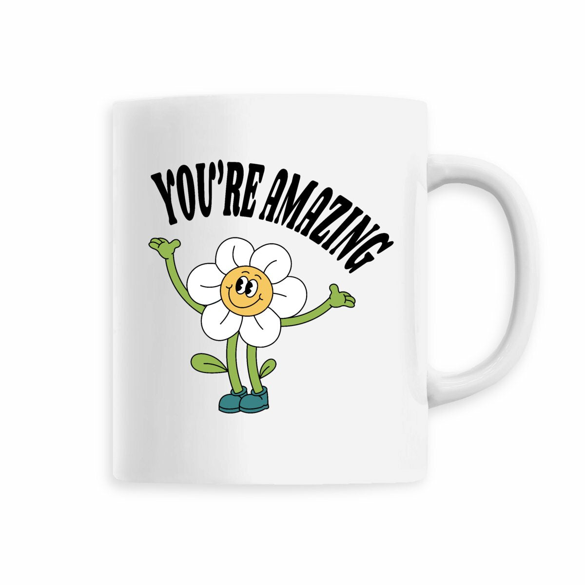 You're amazing - face_1
