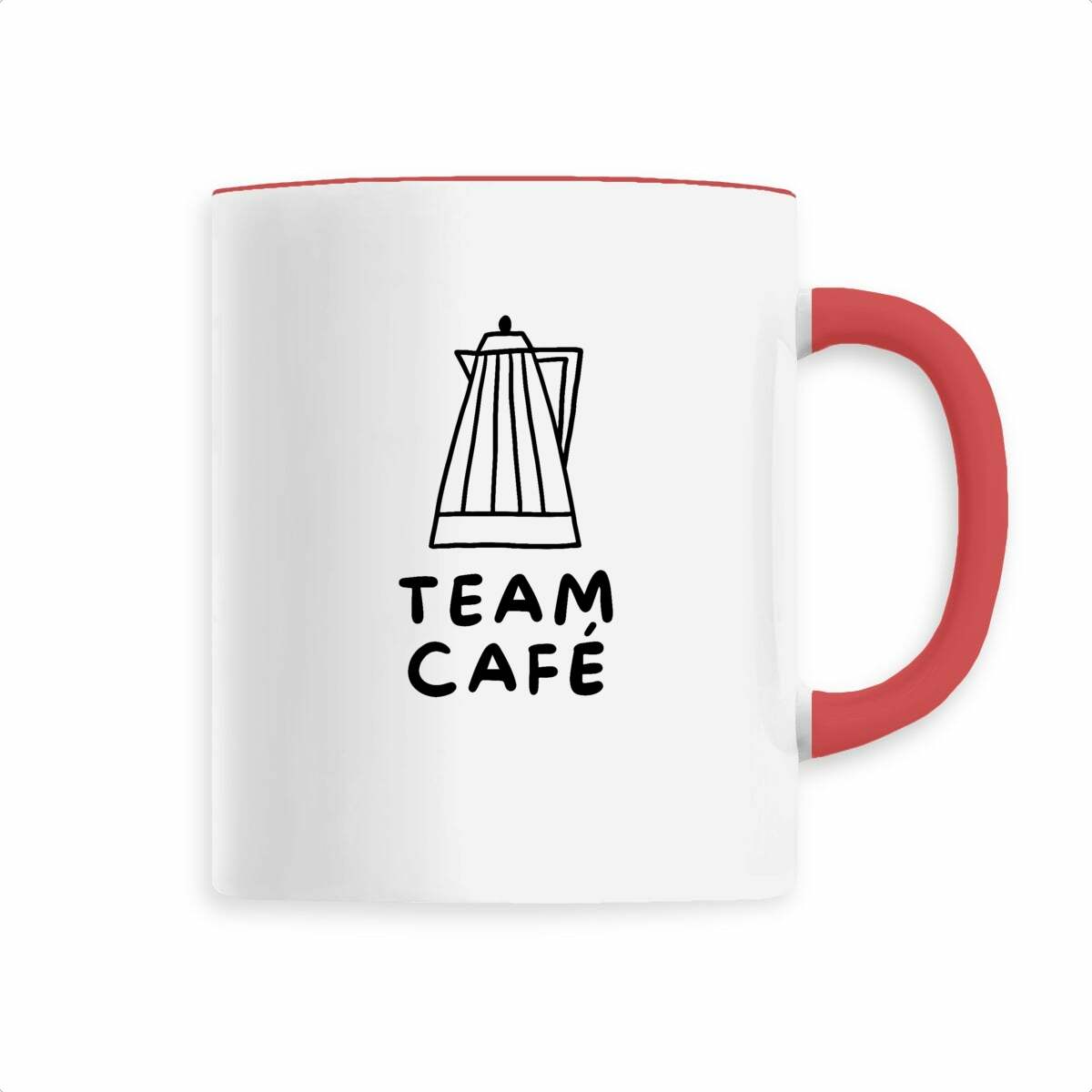 Team café - face_1