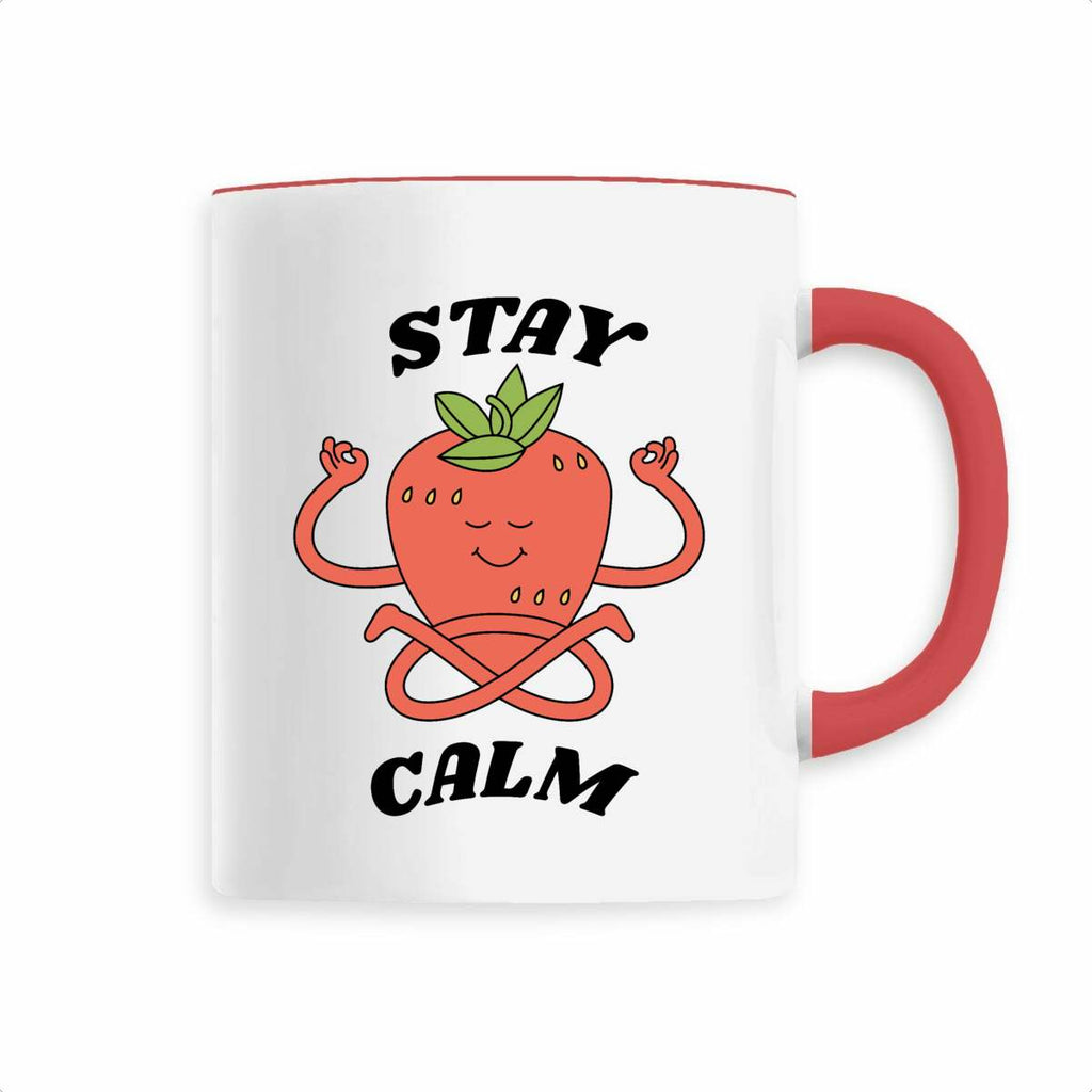 Stay calm - face_1