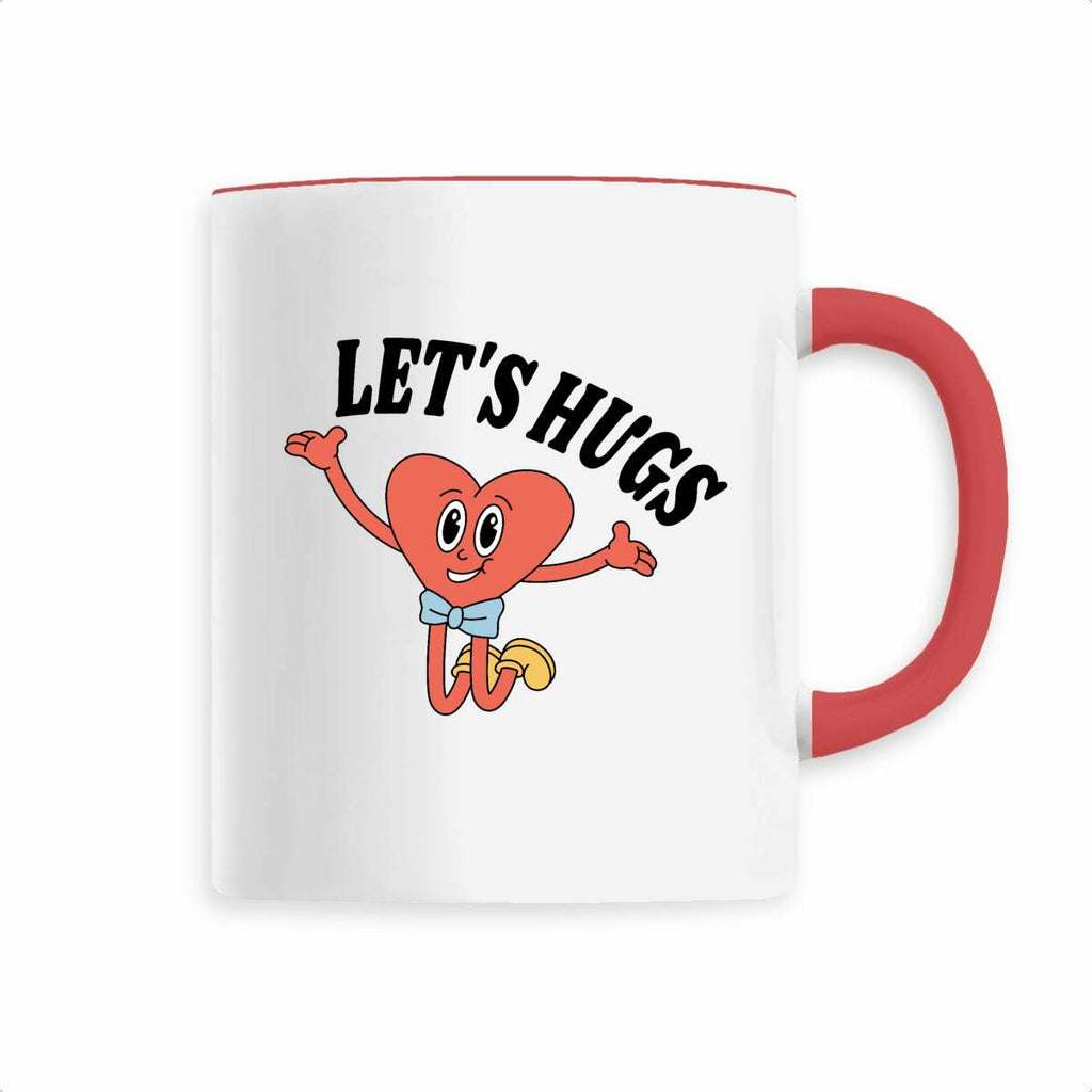 Let's hugs - face_1