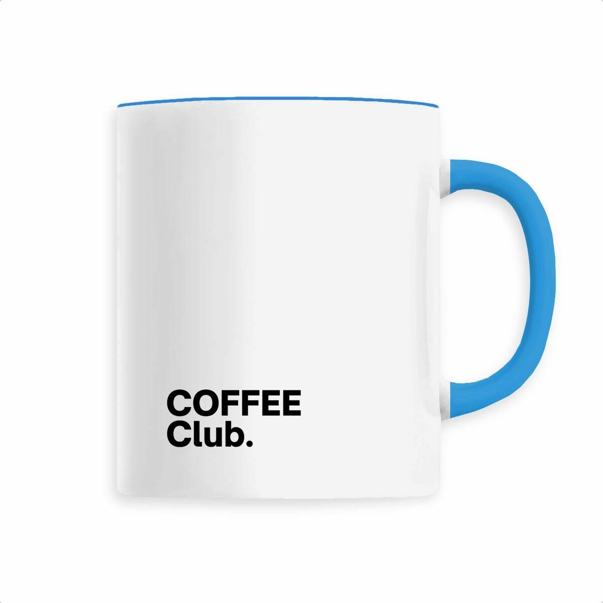 Coffee club. - face_1