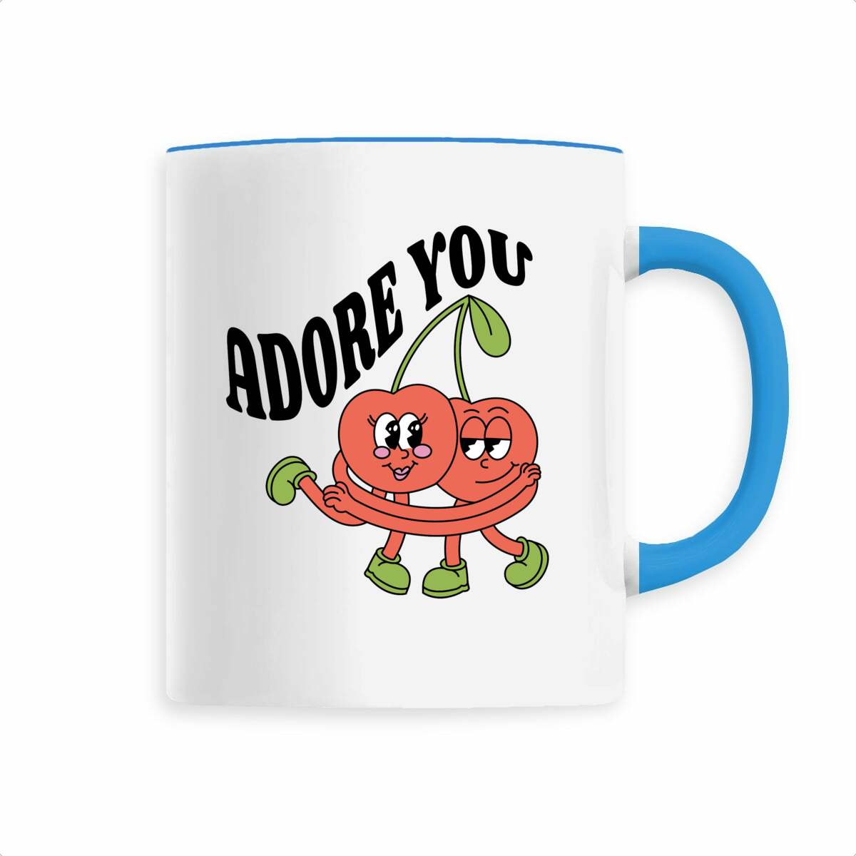 Adore you - face_1