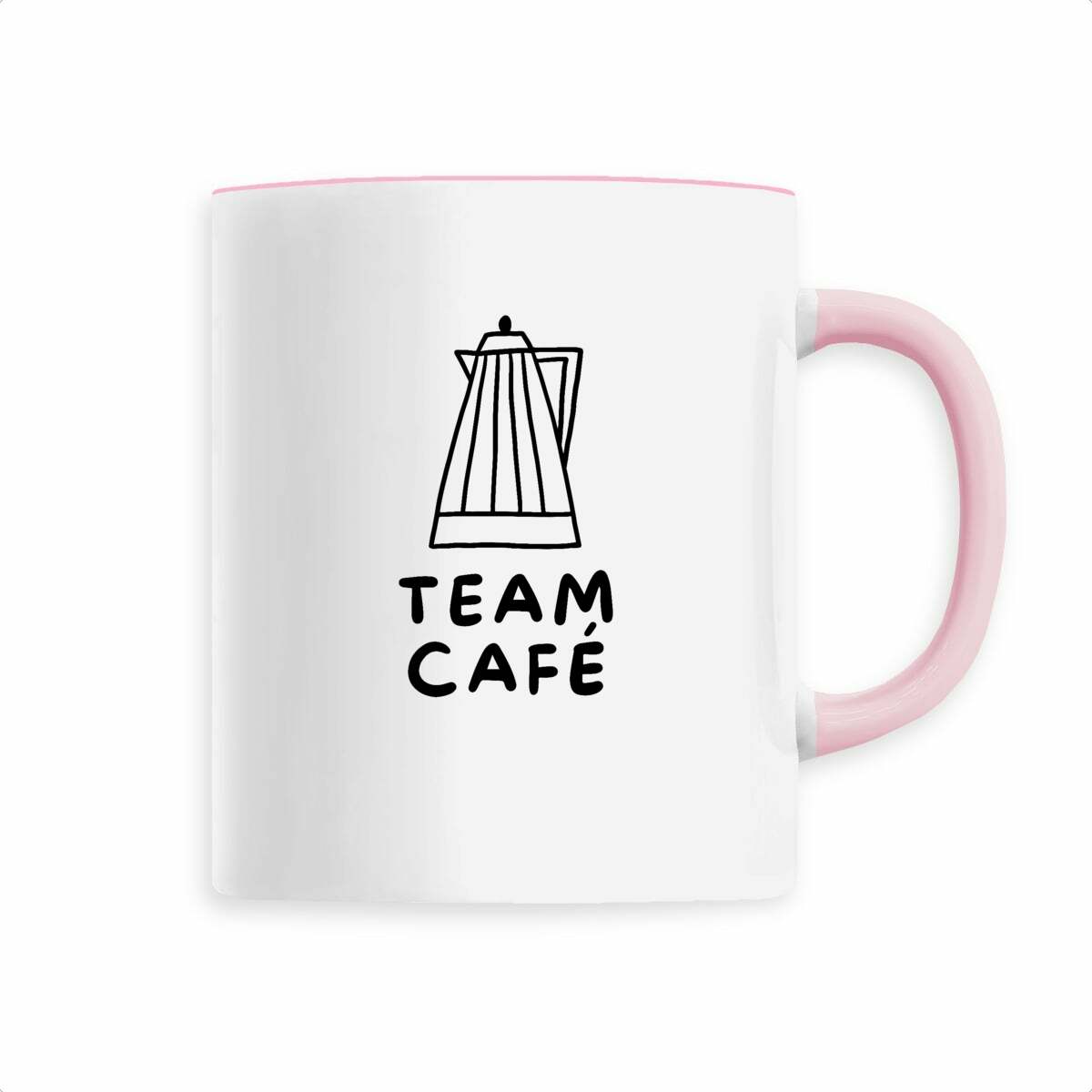 Team café - face_2