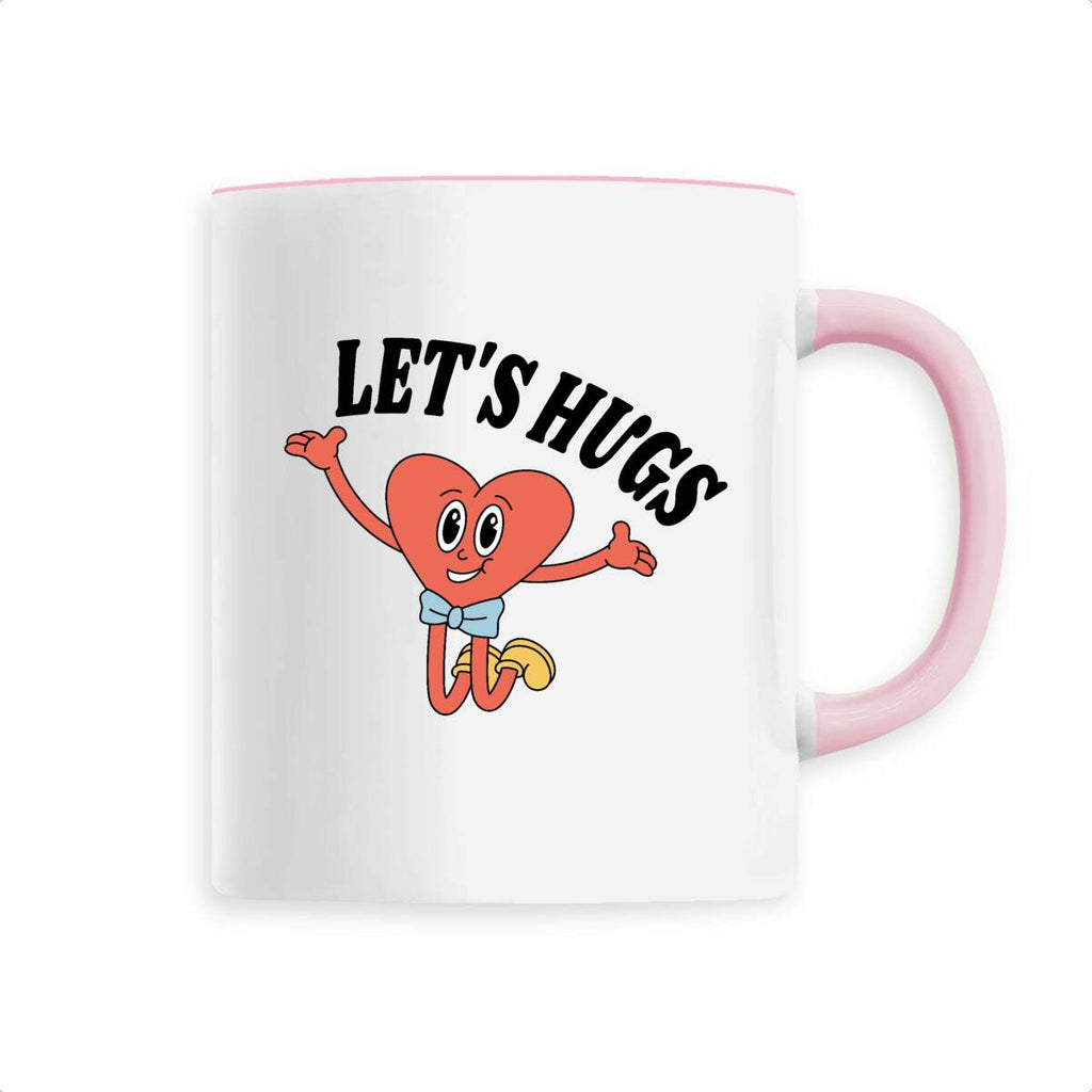 Let's hugs - face_2