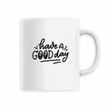Have a good day - face_2