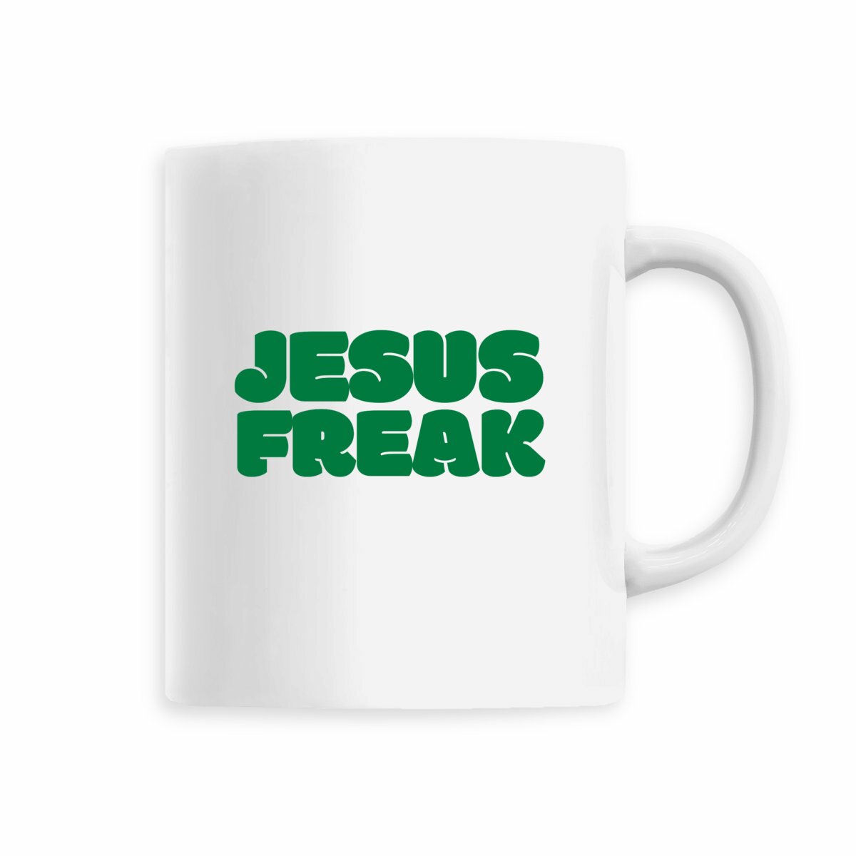 Jesus Freak - face_2
