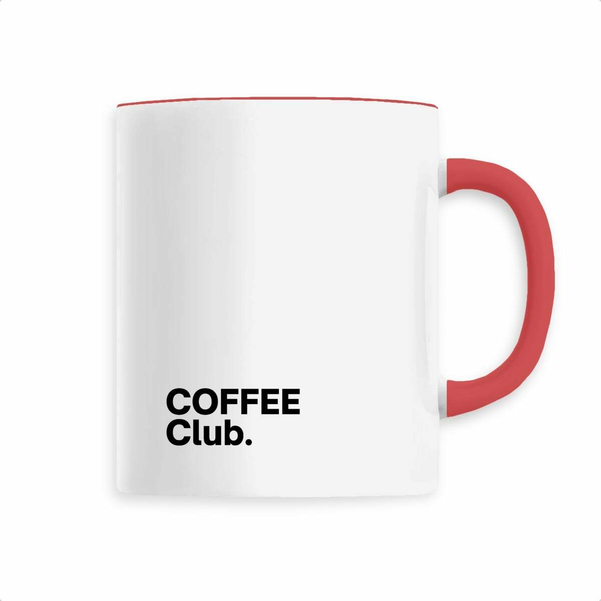 Coffee club. - face_2