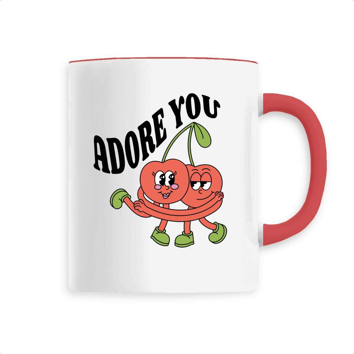 Adore you - face_2