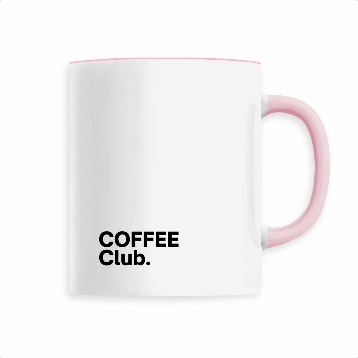 Coffee club. - face_3