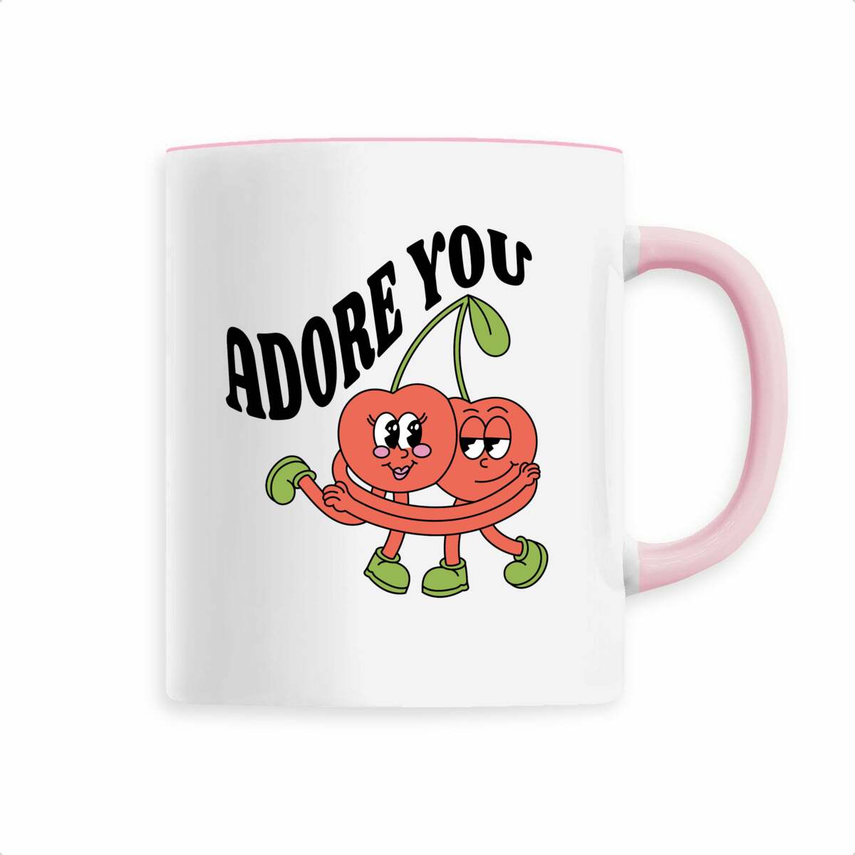Adore you - face_3