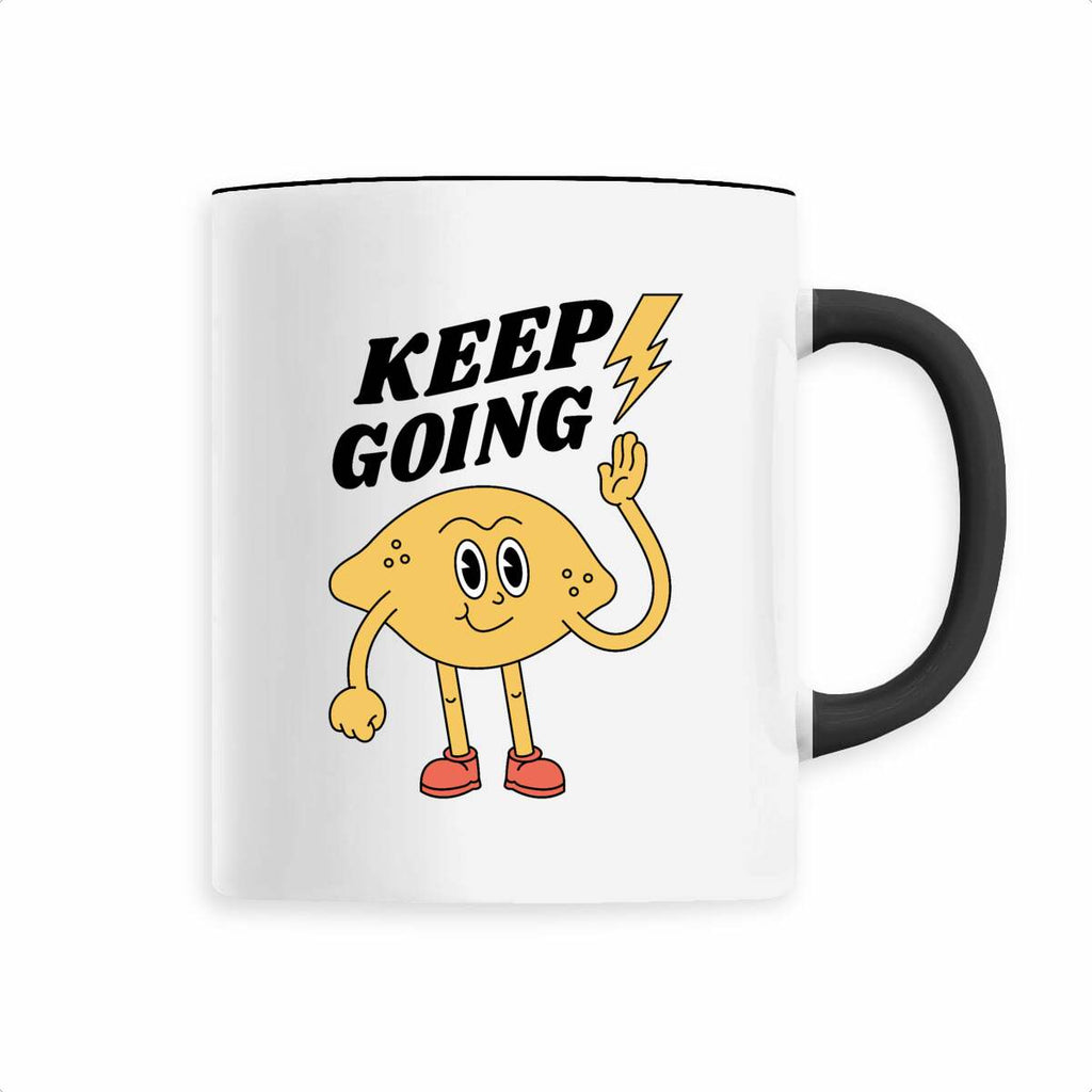 Keep going - face_3