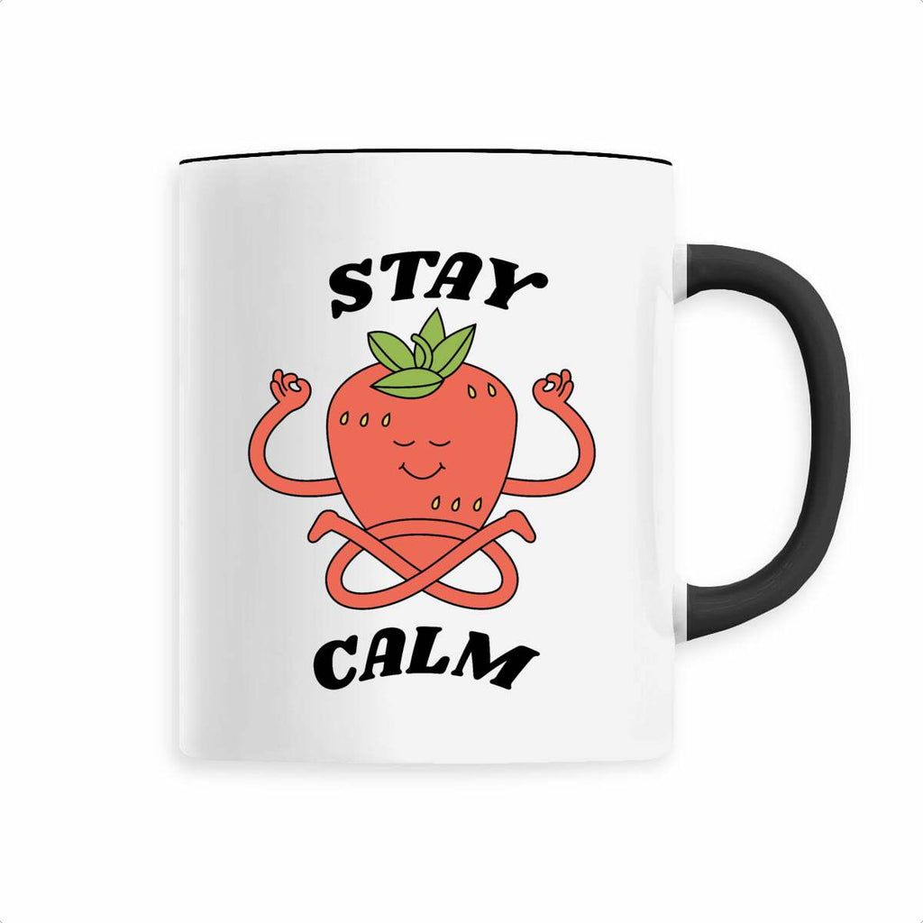 Stay calm - face_3