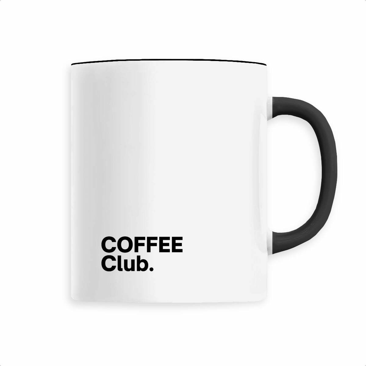 Coffee club. - face_4